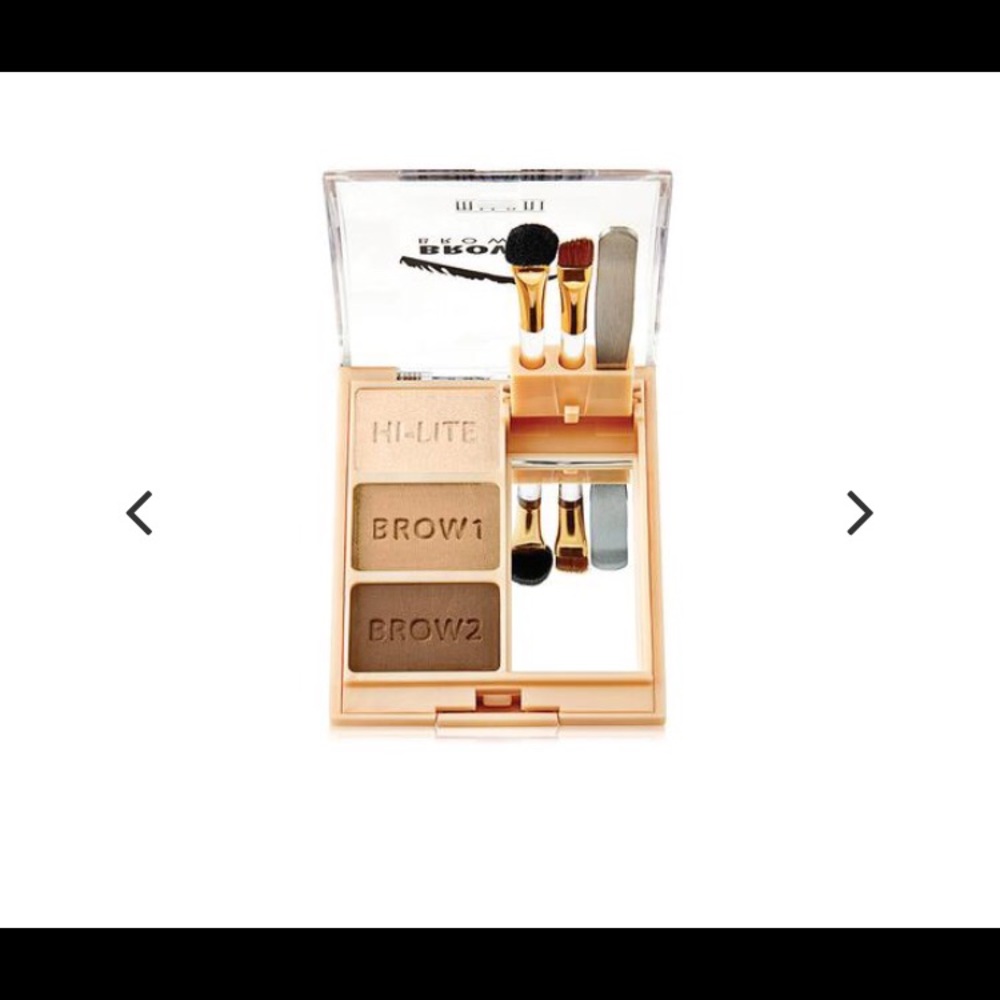 Milani brow fix kit